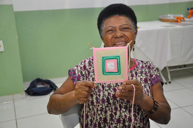 Ateliê Olho de Deus