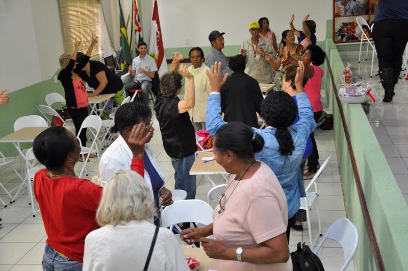 Bingo de Natal