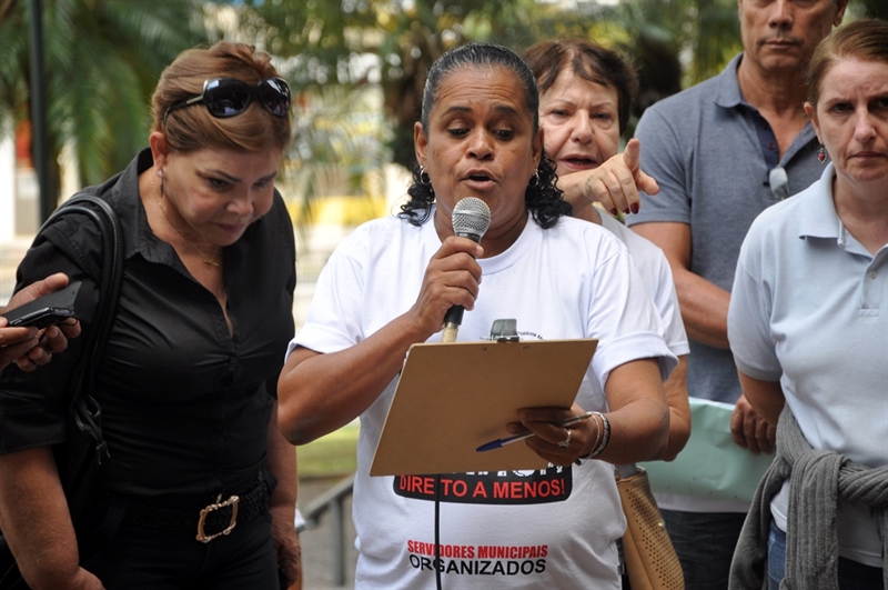 Pagamento 13º Salário / Atraso