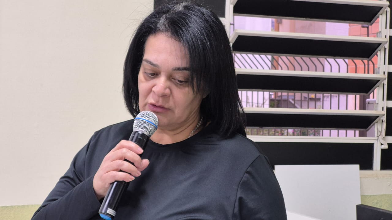 STMC - Assembleia Geral Ordinária de Prestação de Contas - Julho de 2025