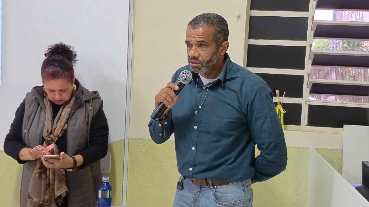 STMC - Assembleia Geral Ordinária de Prestação de Contas - Julho de 2025