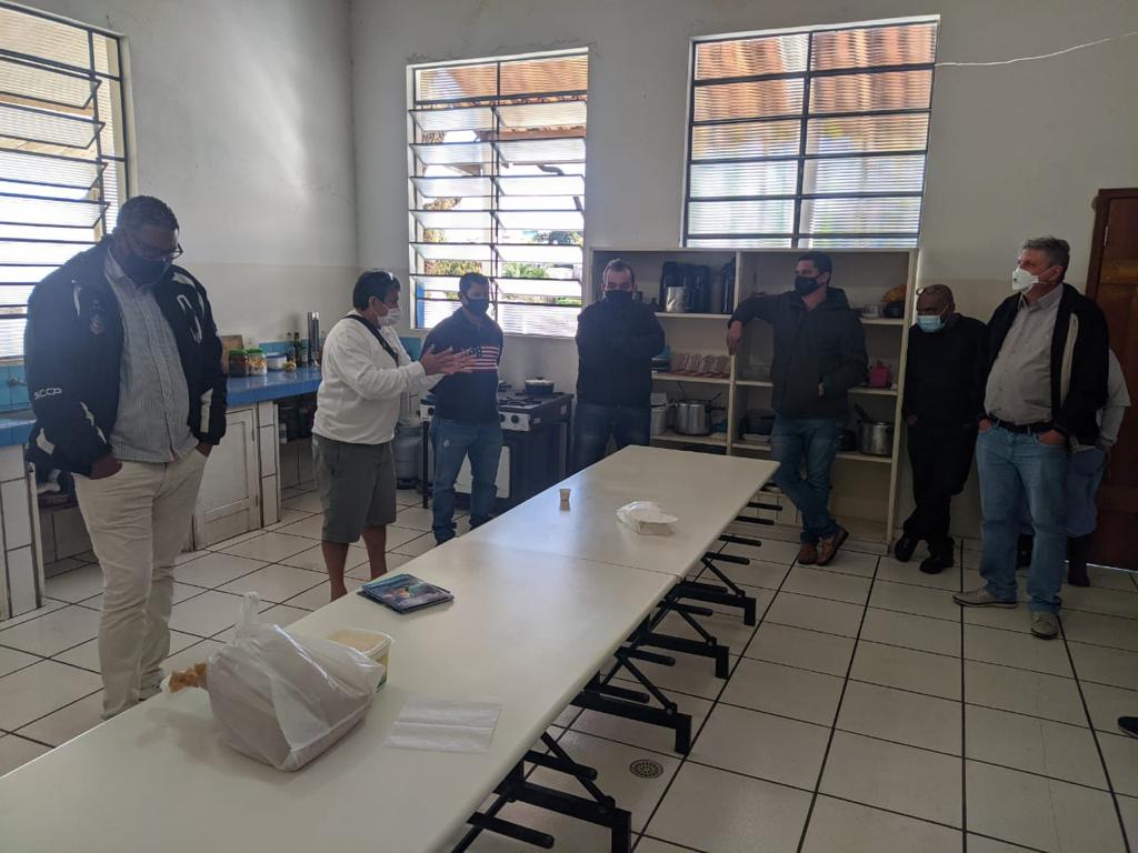 STMC - Assembleia Deti - Julho de 2021