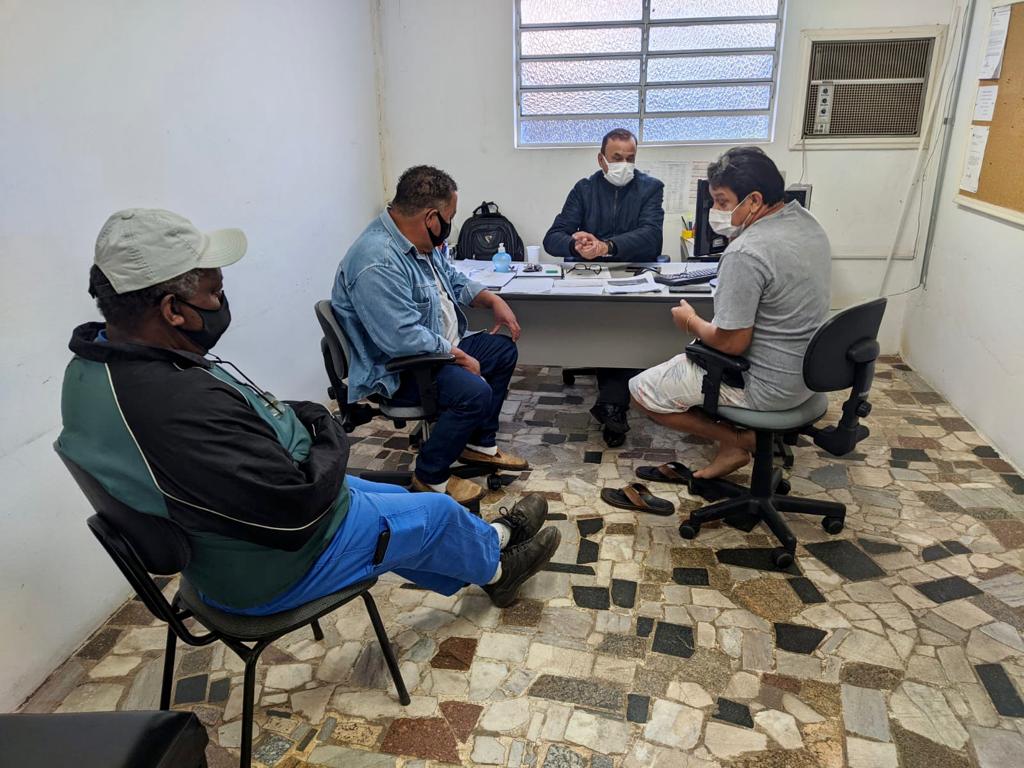 STMC - Assembleia Operacional - Julho de 2021