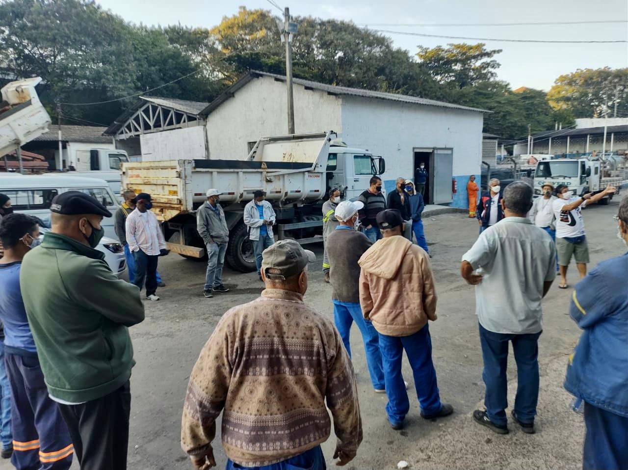 STMC - Assembleia Quadro Operacional - Junho de 2021