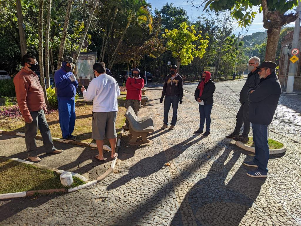 STMC - Assembleia Sousas e Joaquim Egídio - Julho de 2021