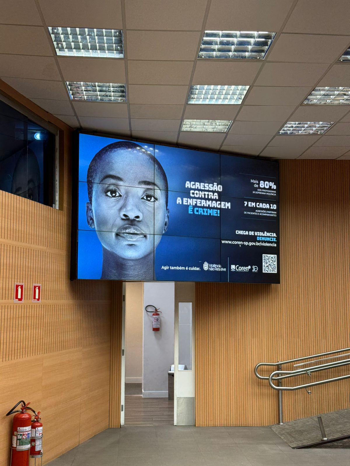 STMC - Audiência Publica com Coren-SP 