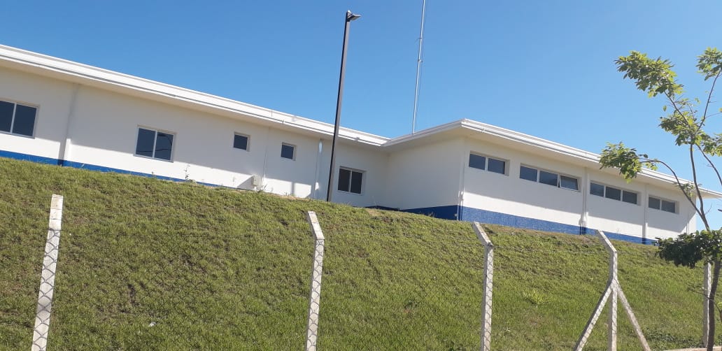 STMC - GM Base Sousas - Dezembro de 2021