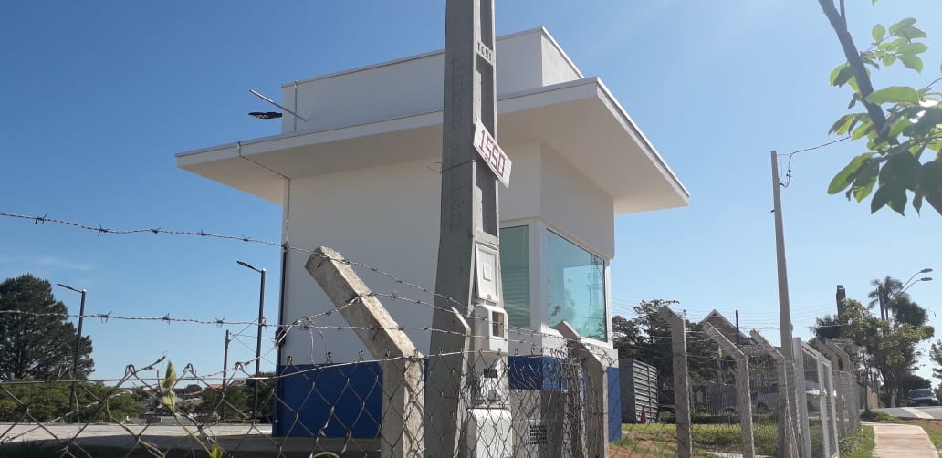 STMC - GM Base Sousas - Dezembro de 2021