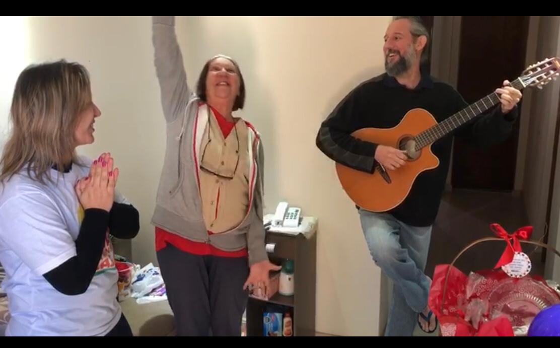STMC na Minha Casa