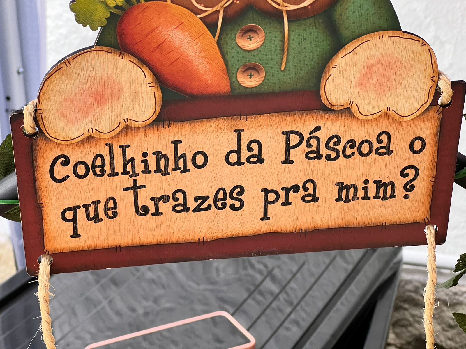 Casa dos Aposentados/as - Caça aos Ovos dos Aposentados - Março de 2024