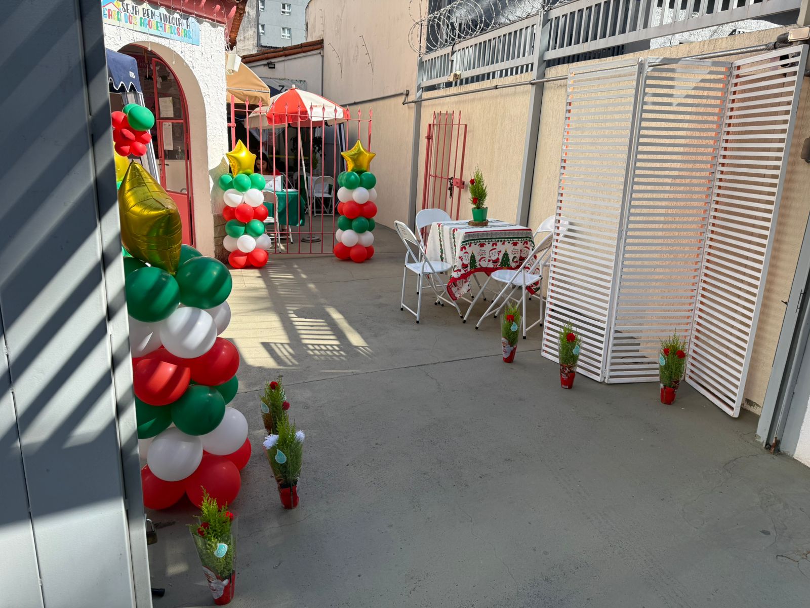 Casa dos Aposentados/a - Café com Holerite - Novembro de 2025	