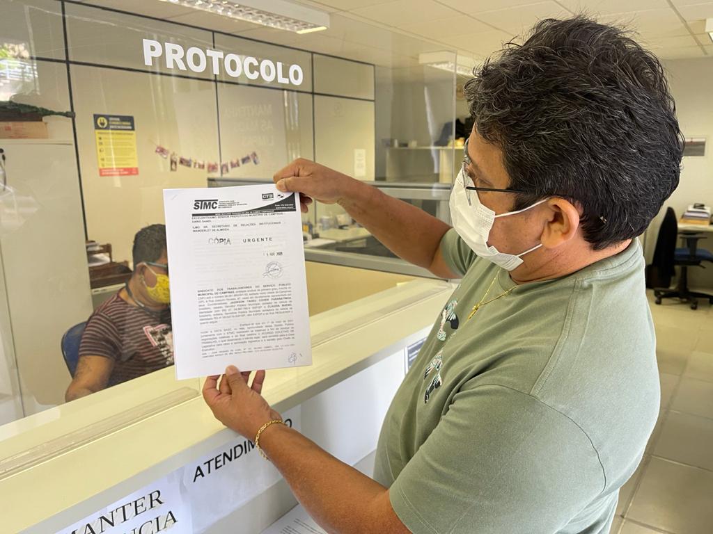 STMC - Campanha Salarial 2021 - Abril de 2021