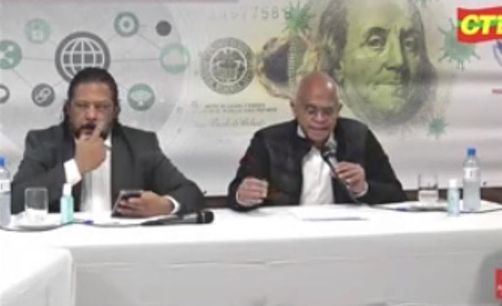 STMC - Congresso CTB - Agosto de 2021