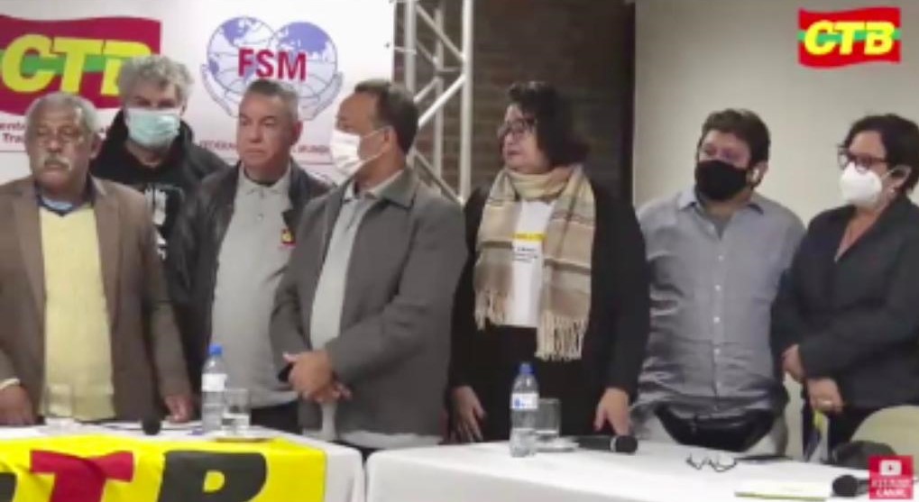 STMC - Reforma Administrativa (CTB) - Agosto de 2021