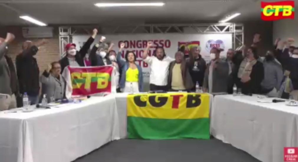 STMC - Reforma Administrativa (CTB) - Agosto de 2021