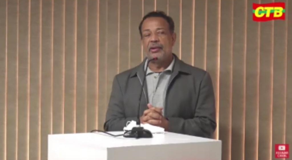 STMC - Reforma Administrativa (CTB) - Agosto de 2021