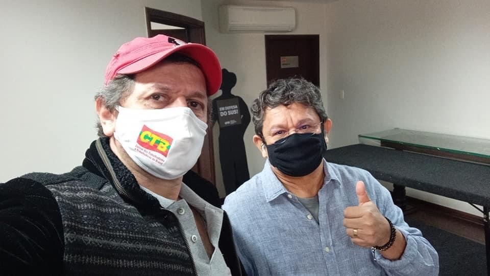 STMC - Reforma Administrativa (CTB) - Agosto de 2021