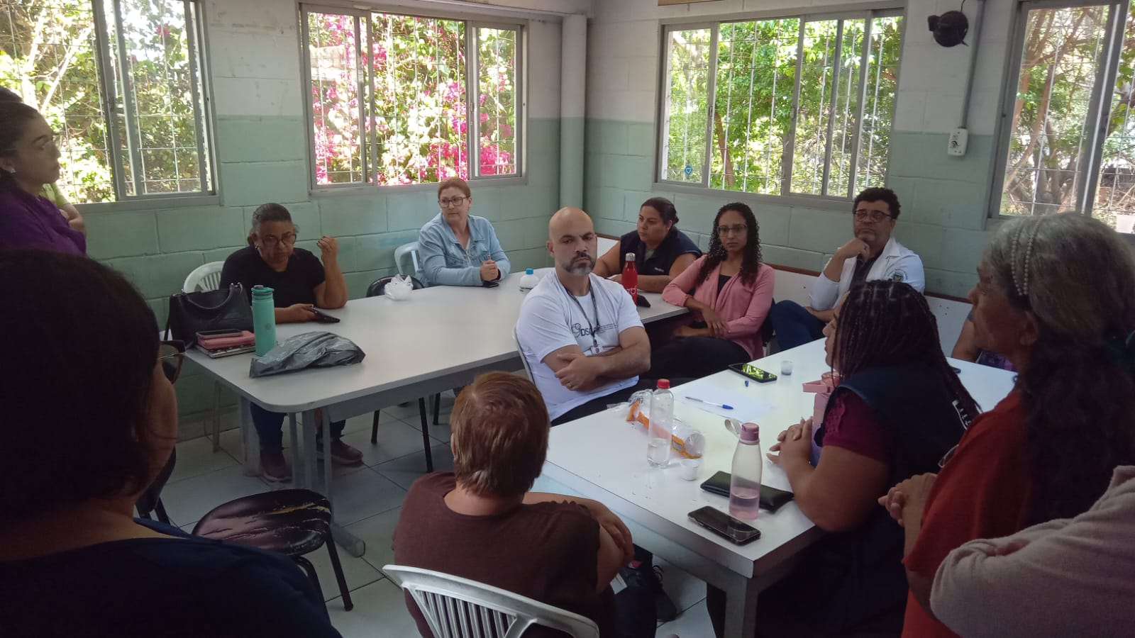 STMC - CS Valença - Setembro de 2025