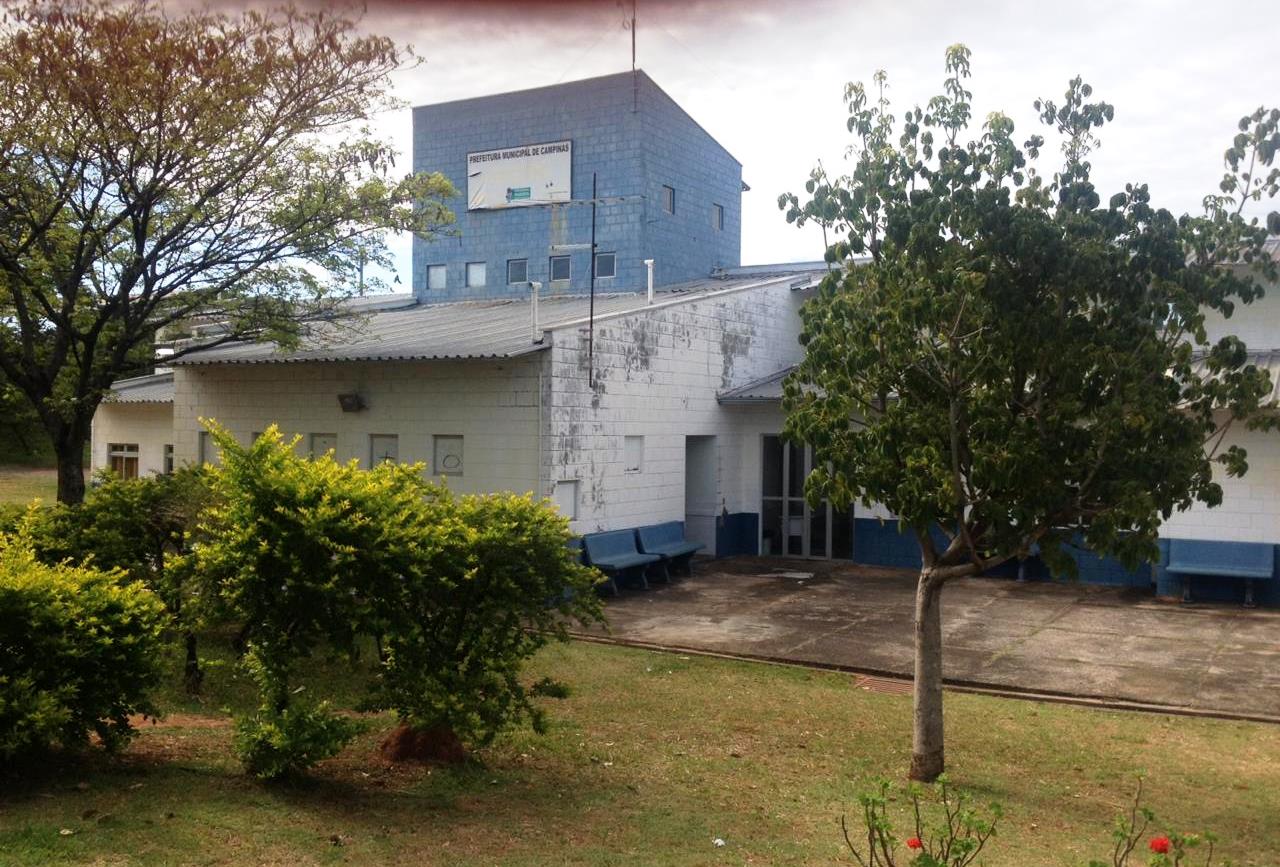 STMC paralisa Centro de Saúde do Jd. Itajaí