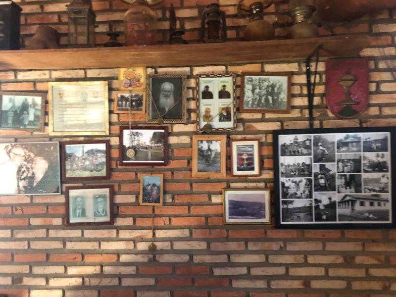 Café da Manhã