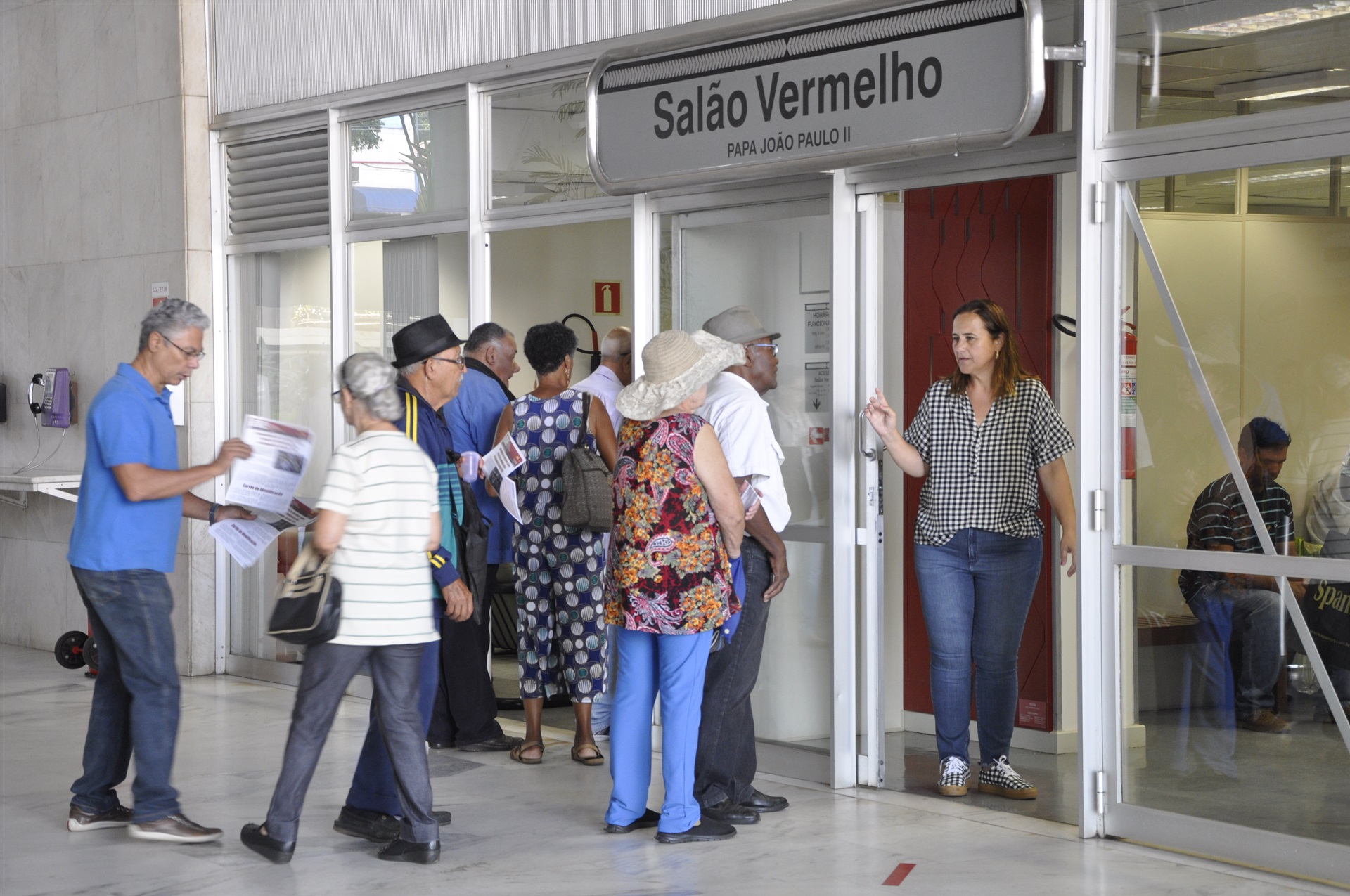 Paço Municipal