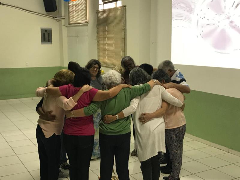 Dança Circular