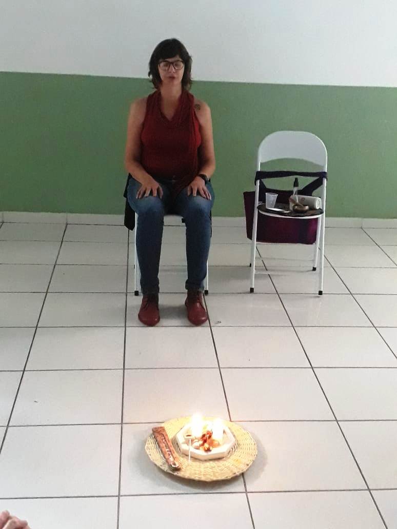 Meditação de Natal