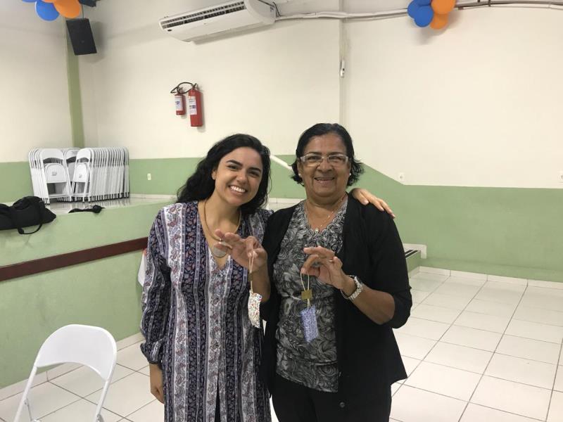 Ateliê: Sachês de Sais Aromatizados