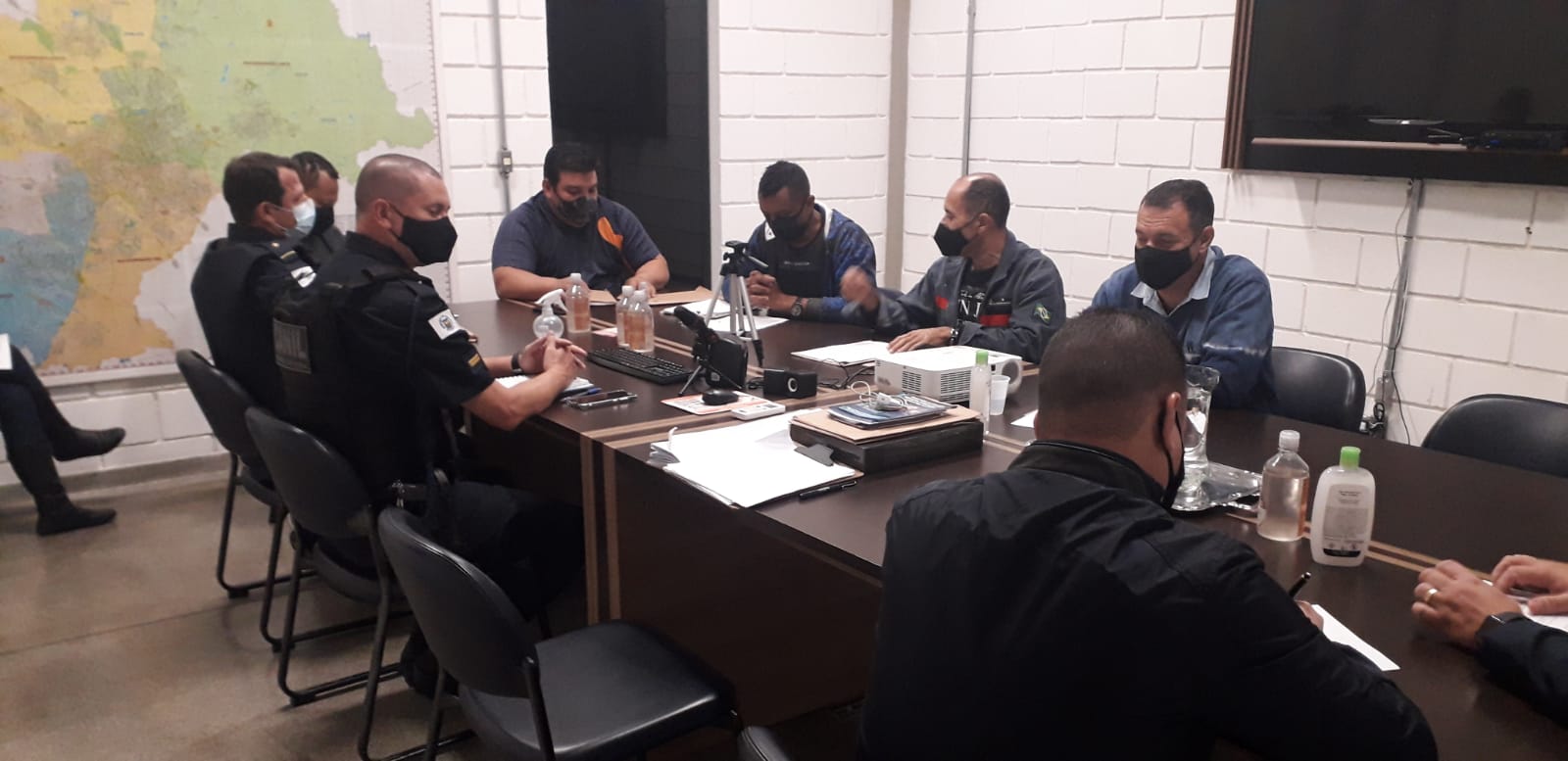 STMC - Portaria GM - Julho de 2021