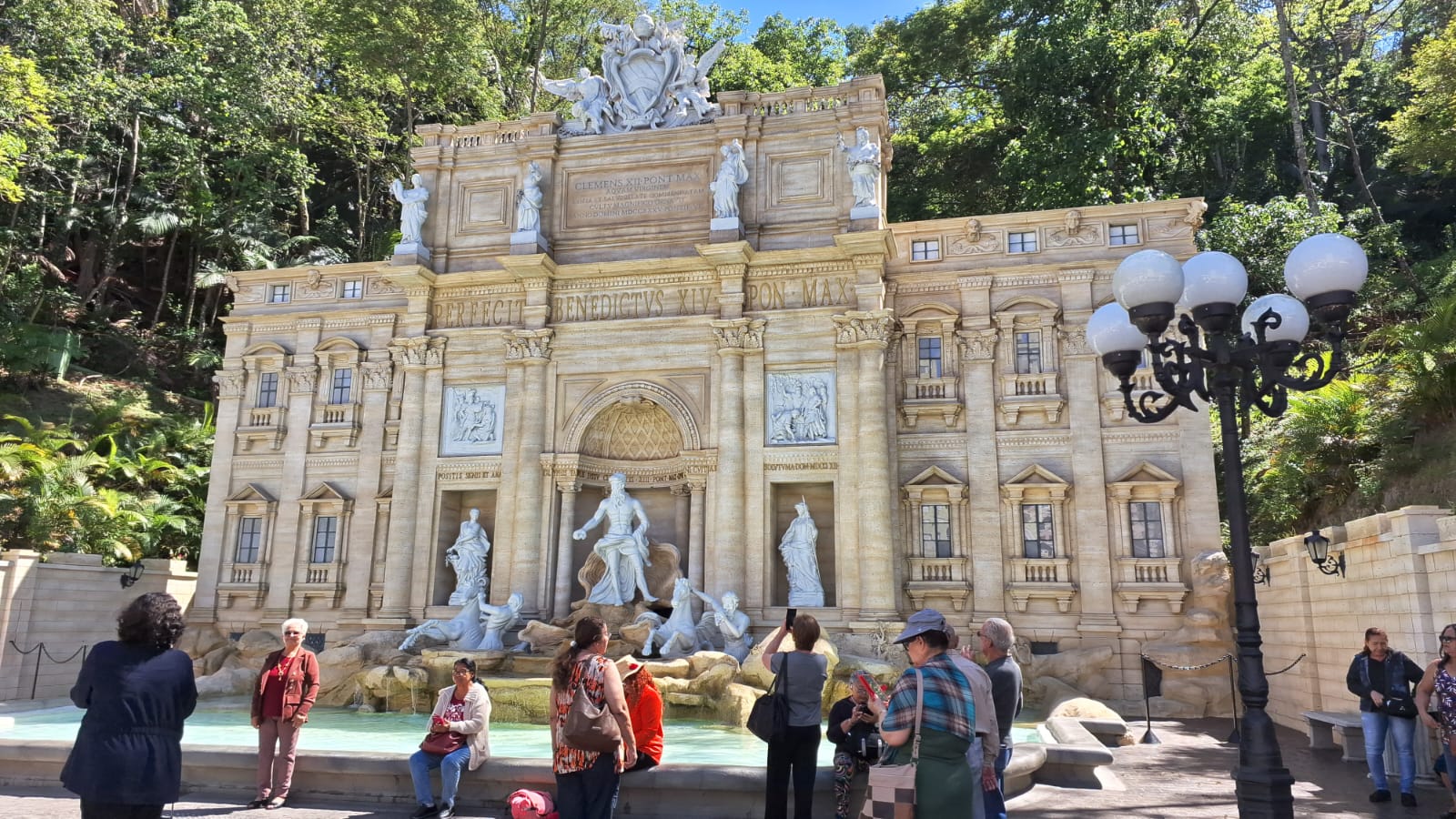 Casa dos Aposentados/a - Passeio do Mês: Serra Negra e Pedreira - Novembro de 2025