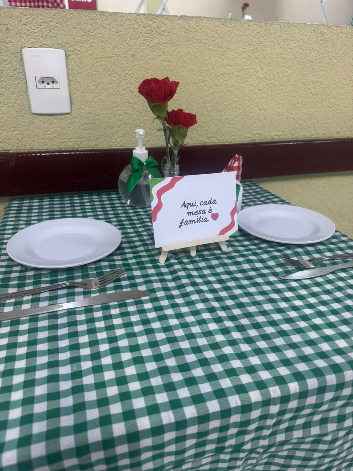 Casa dos Aposentados/a - Tarde Italiana - Agosto de 2025