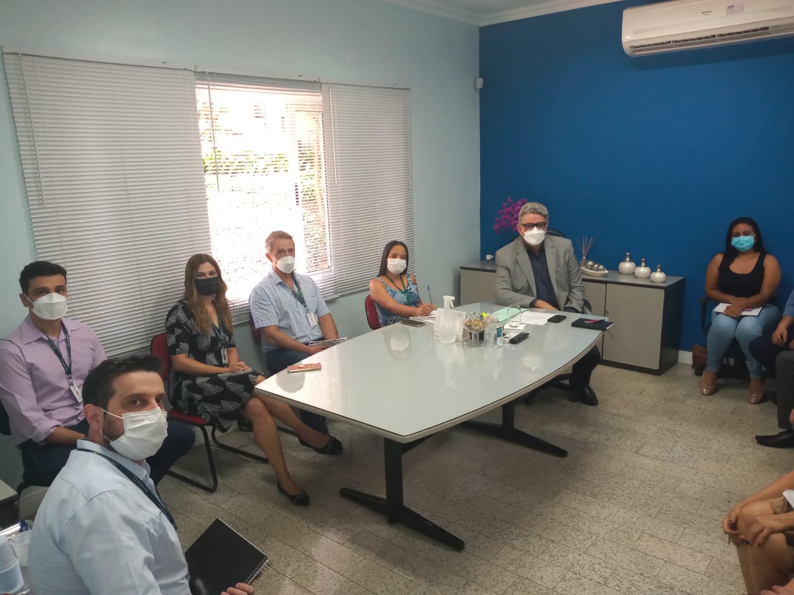 STMC - Terceirização PA (Campo Grande) - Novembro de 2021