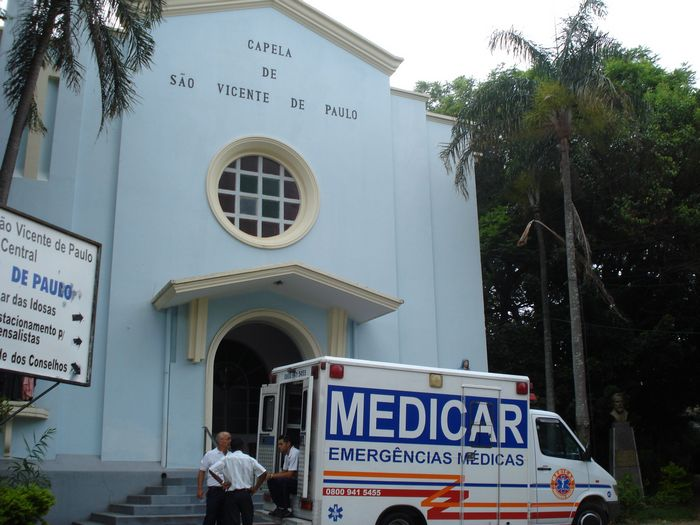 Festival de Natal STMC
