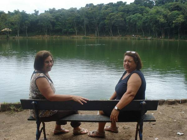 Passeio à Fazenda do Tio Oscar