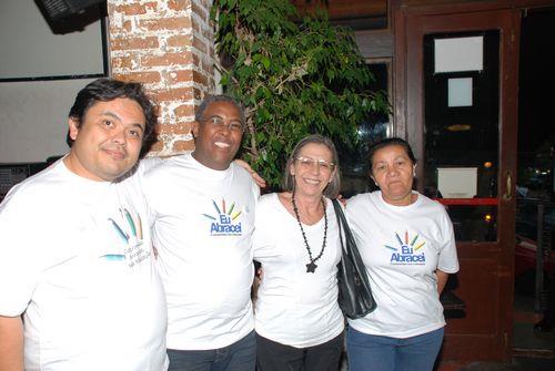 Evento do Dia Municipal dos Profissionais da Educação