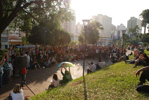 Greve 14o Dia
