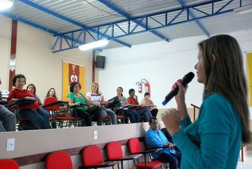 Plenária da Saúde