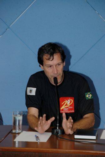 Debate: Saúde 30 horas!