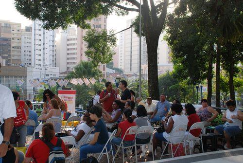 Campanha Salarial 2011: 2ª rodada de negociação e assembleia geral