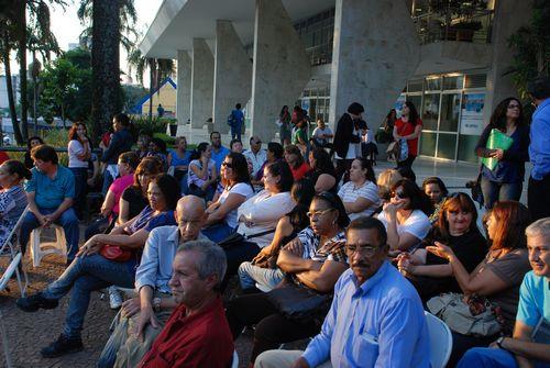 Assembleia Geral do dia 09/maio
