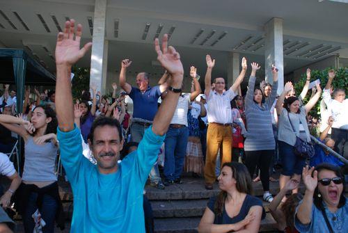 GREVE (segunda-feira)
