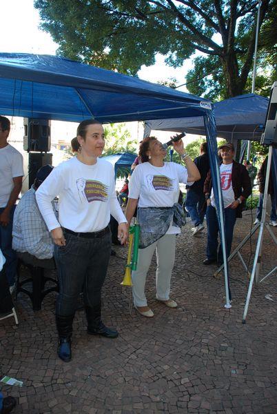 GREVE Campanha Salarial 2012 - 5º dia (16/maio)