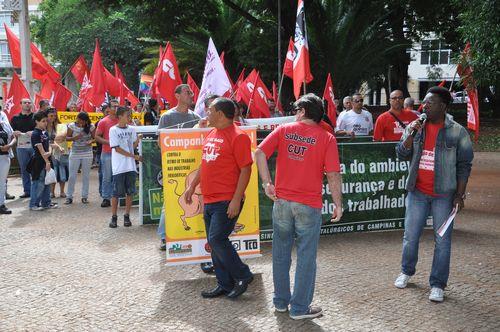 1º de Maio