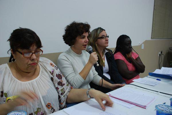 Seminário: Reenquadramento dos monitores e agentes de educação infantil para PEB