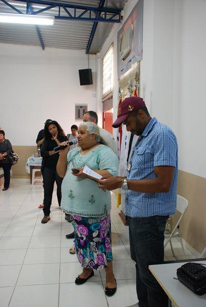 Plenária da Saúde