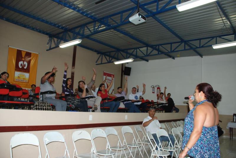 Plenária da Saúde