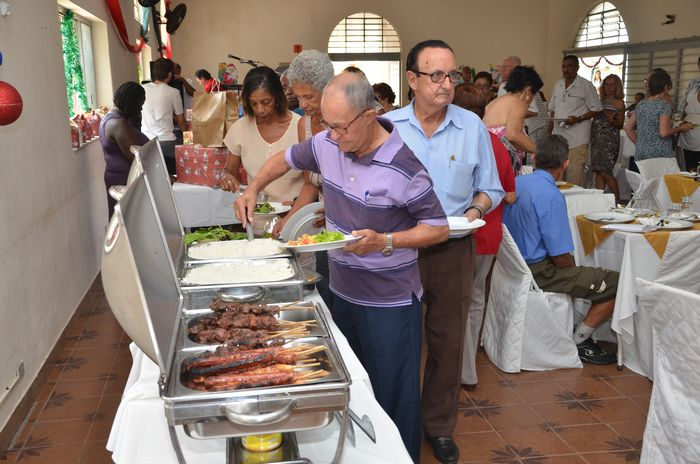 Festival de Natal STMC