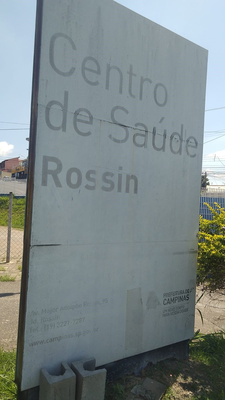 STMC na Base CS Barão Geraldo, CS Rossin e CS Centro - Dezembro de 2022