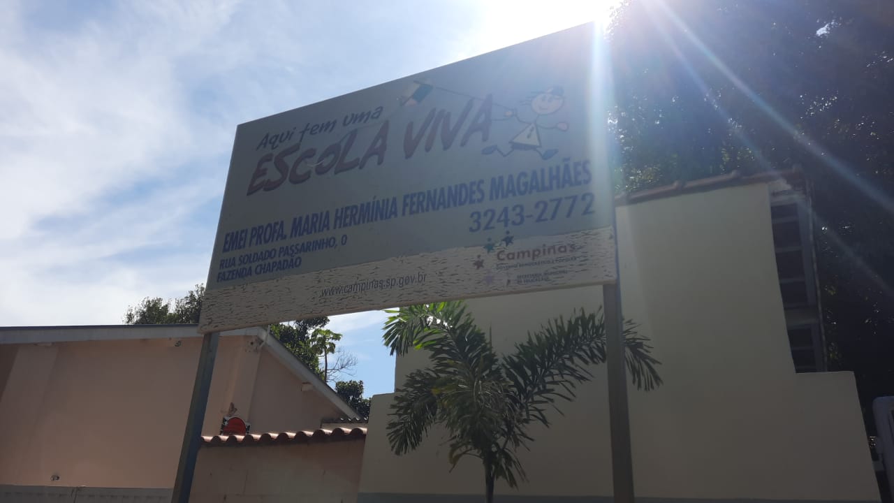 STMC - Fiscalização nas Escolas - Maio de 2021