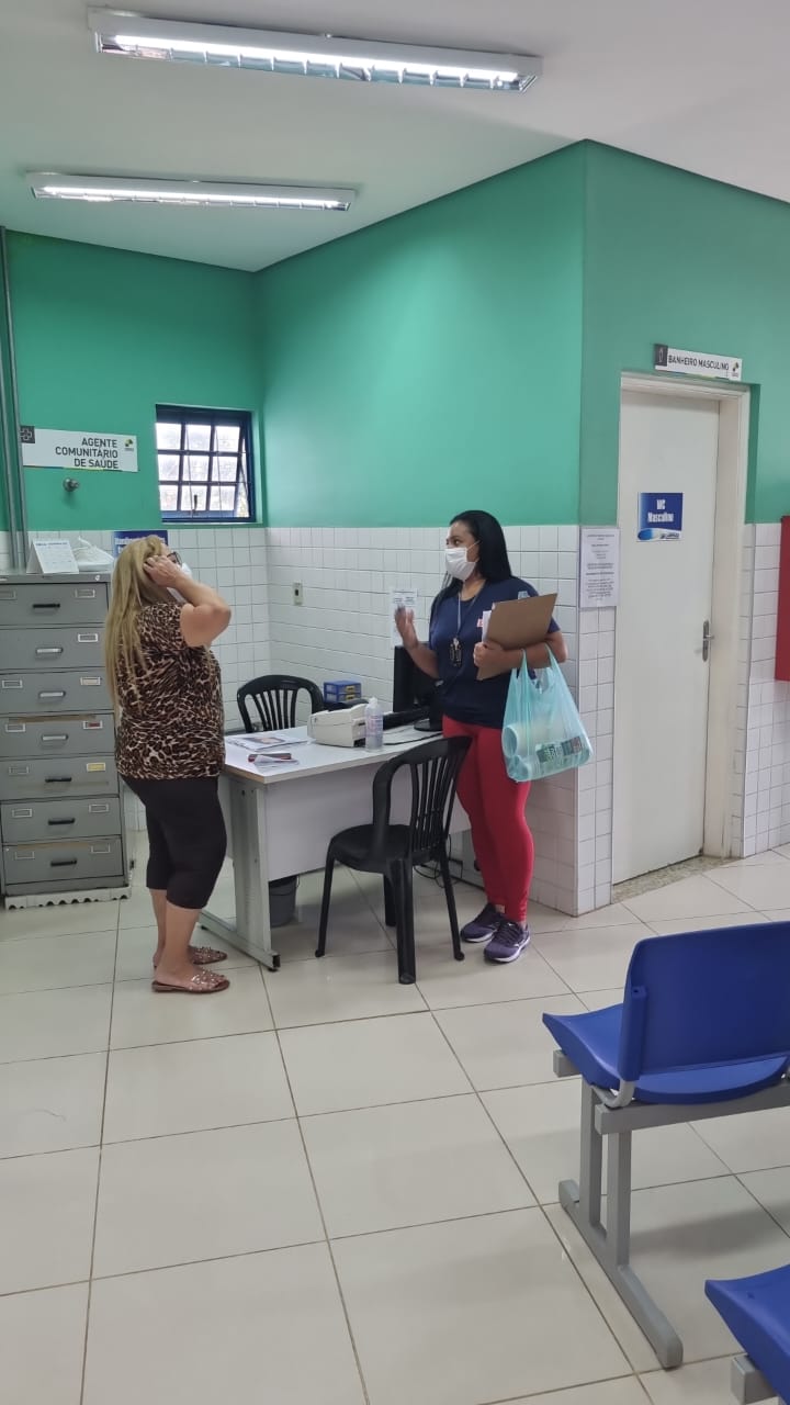 STMC - STMC na Base CS (Campina Grande, Perseu Leite, Santo Antônio, Santos Dumond, São Vicente e Aurélia) - Fevereiro de 2022